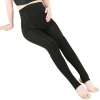 400g faux nylon pregnant women's leggings, thickened for autumn and winter, one-piece cotton tights, women's pregnant wear, large size, flesh color Specification image